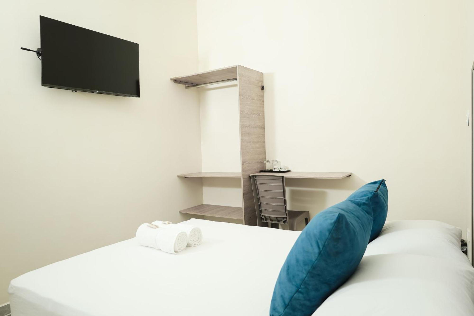 Hotel Casa Comala Bucaramanga Esterno foto