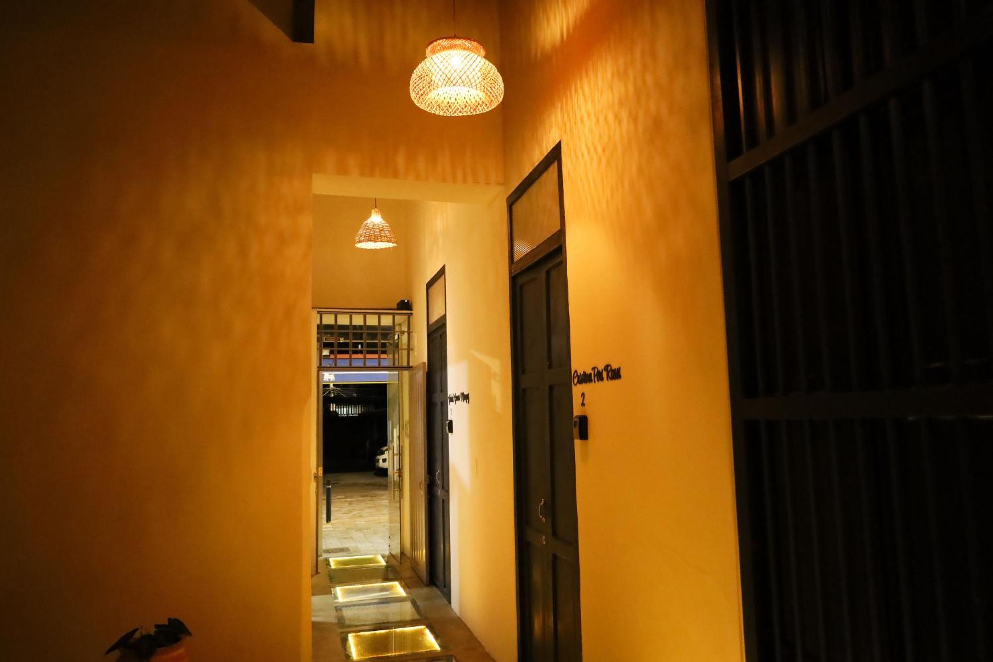 Hotel Casa Comala Bucaramanga Esterno foto