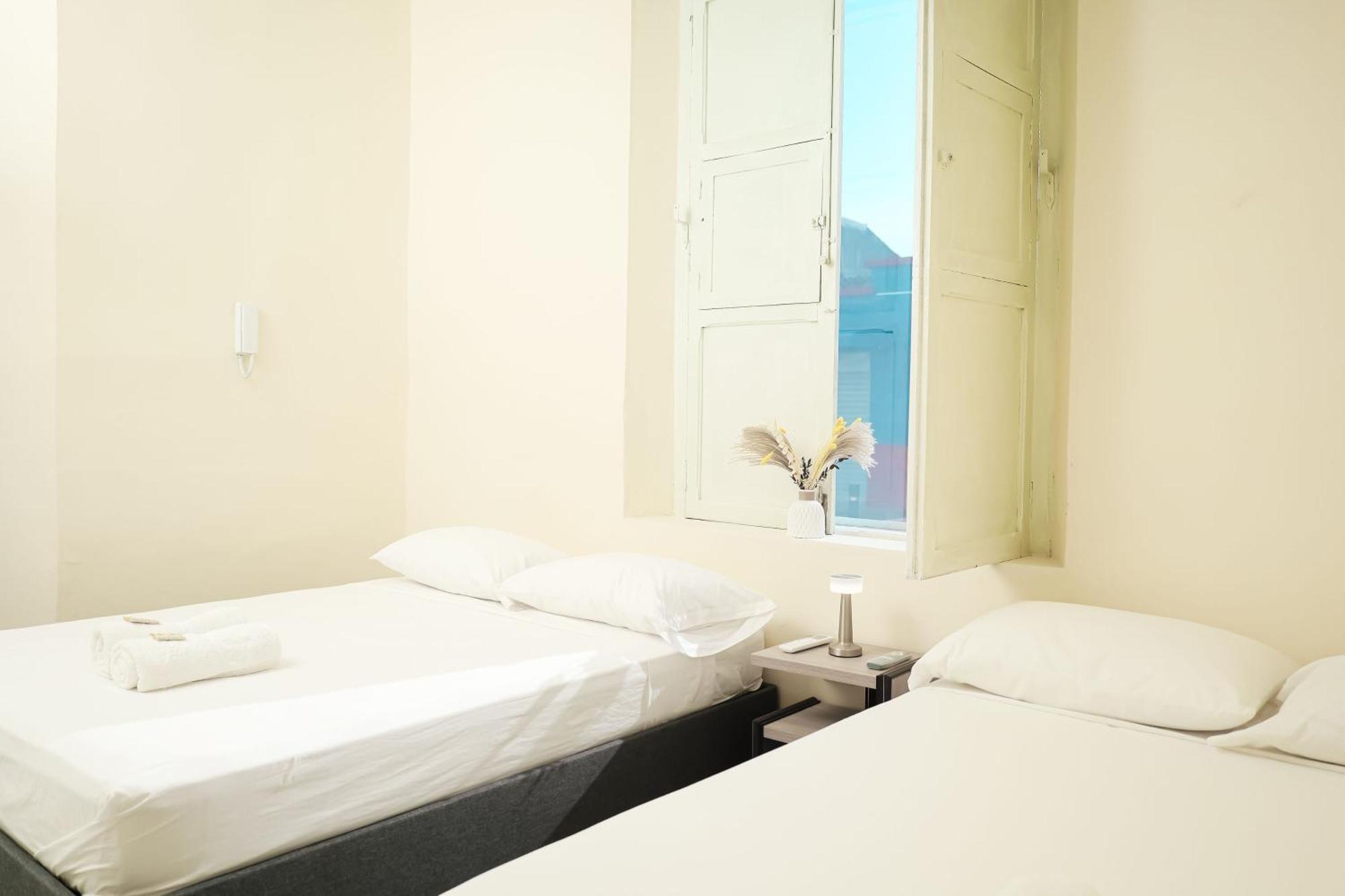Hotel Casa Comala Bucaramanga Esterno foto